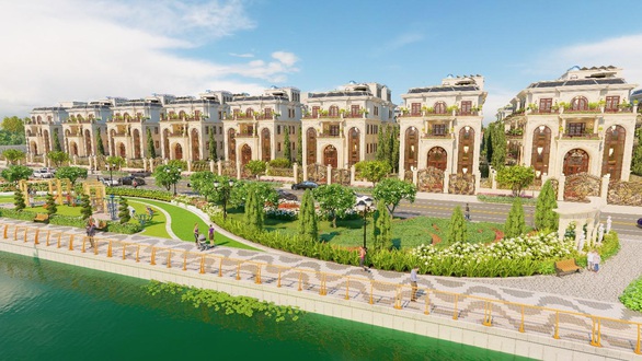 Jardin Villas: Đẳng cấp tinh hoa xứng tầm vị thế - Ảnh 3. Jardin Villas: Đẳng cấp tinh hoa xứng tầm vị thế - Ảnh 3.