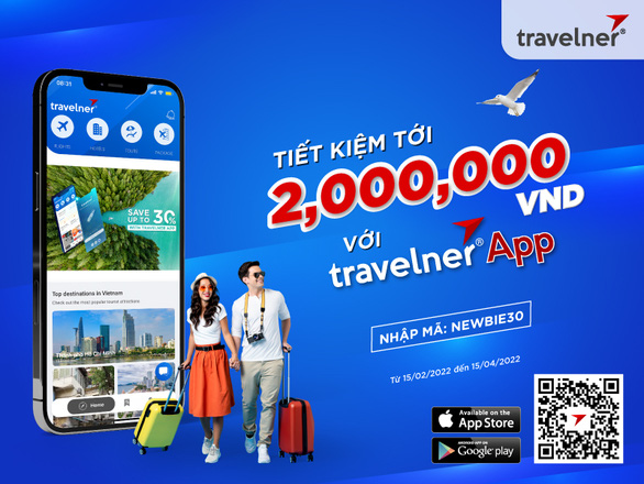 Travelner - thương hiệu du lịch Việt Nam dành cho người Việt - Ảnh 2.