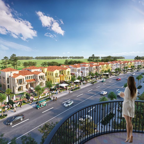 NovaWorld Phan Thiet chính thức ra mắt Shop Villa Golf: dòng biệt thự đa năng - Ảnh 2. NovaWorld Phan Thiet chính thức ra mắt Shop Villa Golf: dòng biệt thự đa năng - Ảnh 2.