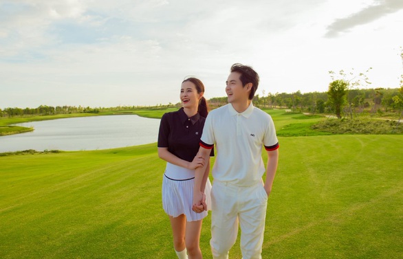 NovaWorld Phan Thiet chính thức ra mắt Shop Villa Golf: dòng biệt thự đa năng - Ảnh 5. NovaWorld Phan Thiet chính thức ra mắt Shop Villa Golf: dòng biệt thự đa năng - Ảnh 5.