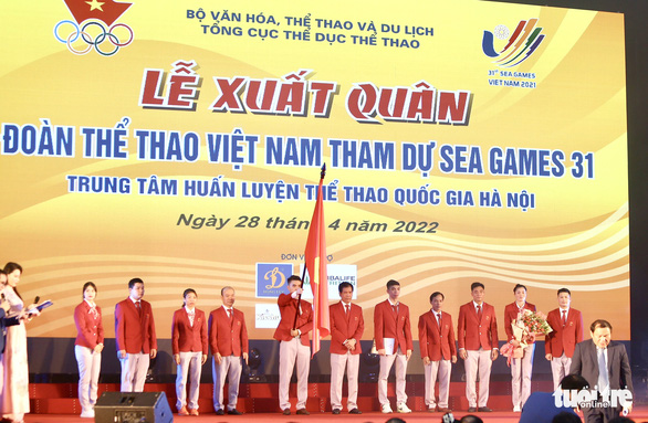 ‘Việt Nam không sử dụng bất kỳ kỹ thuật nào để giành huy chương SEA Games 31 bằng mọi giá’ - Ảnh 1.