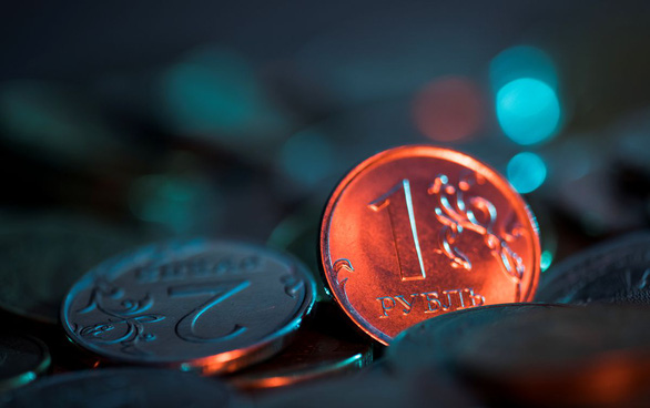 Ba Lan cảnh báo lệnh trừng phạt Nga không hiệu quả vì đồng rúp… vẫn lên giá - Ảnh 1.
