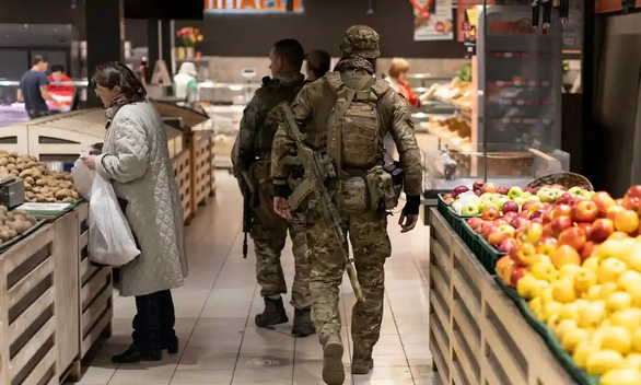 QUICK READ April 30: Poland transfers $1.6 billion worth of arms to Ukraine - Photo 4.