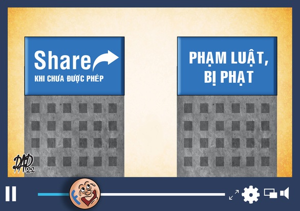 Giới hạn của quyền được biết - Ảnh 1. Giới hạn của quyền được biết - Ảnh 1.