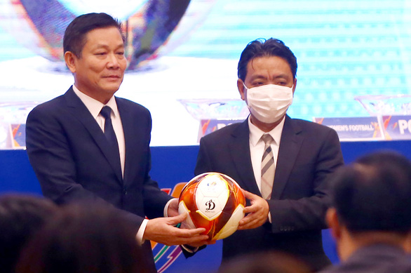U23 Indonesia, U23 Thái Lan sẽ “cản đường” thầy trò HLV Park Hang Seo - Ảnh 2.