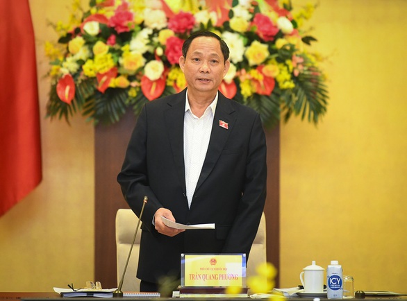 Nhiều quy định Luật thi hành án dân sự mâu thuẫn, chồng chéo pháp luật chuyên ngành - Ảnh 1. Nhiều quy định Luật thi hành án dân sự mâu thuẫn, chồng chéo pháp luật chuyên ngành - Ảnh 1.