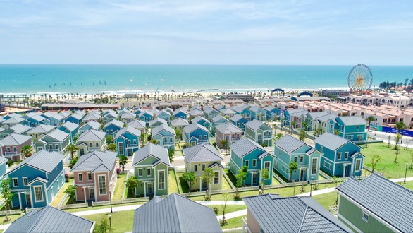 Chủ nhân second home tại Florida: NovaWorld Phan Thiet đẹp vượt mong đợi - Ảnh 3. Chủ nhân second home tại Florida: NovaWorld Phan Thiet đẹp vượt mong đợi - Ảnh 3.