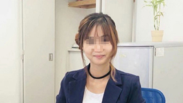 Kẻ sát hại cô gái Việt ở Osaka bị giao cho bên công tố - Ảnh 1.