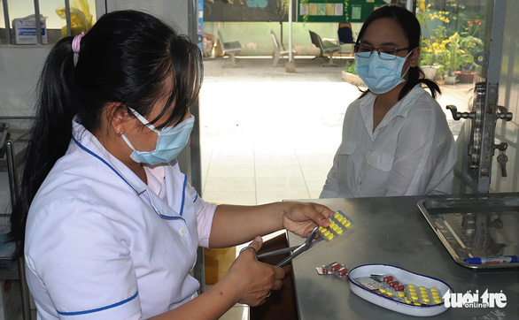 Việt Nam đứng thứ 11 toàn cầu về tỉ lệ bệnh lao kháng thuốc - Ảnh 1.