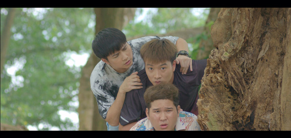 Mỏi mắt tìm chưa thấy 'soái ca' đích thực trong phim truyền hình Việt
