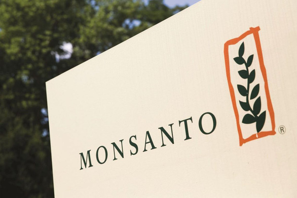 Mỹ bỏ tù công dân Trung Quốc vì ăn cắp bí mật thương mại của Monsanto - Ảnh 1.