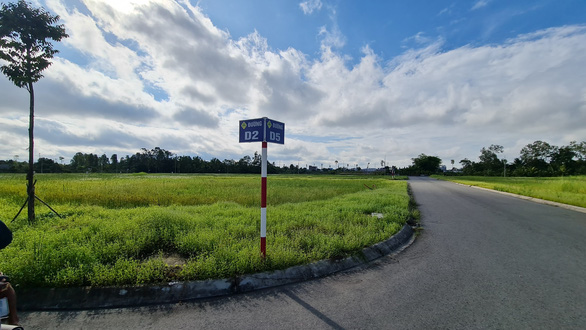 Sai phạm đất đai ở Ninh Kiều gây hậu quả nghiêm trọng, kiến nghị công an điều tra - Ảnh 1. Sai phạm đất đai ở Ninh Kiều gây hậu quả nghiêm trọng, kiến nghị công an điều tra - Ảnh 1.