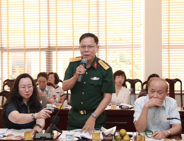 Tỉnh Phú Thọ và Bộ Quốc phòng dẫn đầu số giải thưởng tại Hội thi sáng tạo kỹ thuật toàn quốc - Ảnh 1. Tỉnh Phú Thọ và Bộ Quốc phòng dẫn đầu số giải thưởng tại Hội thi sáng tạo kỹ thuật toàn quốc - Ảnh 1.