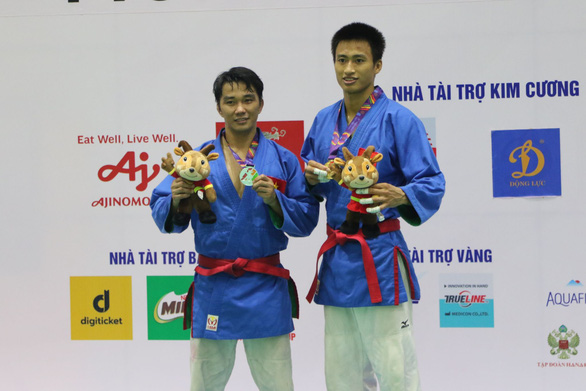 Cập nhật SEA Games 31: Việt Nam tạm dẫn đầu bảng tổng sắp với 10 huy chương vàng - Ảnh 3.