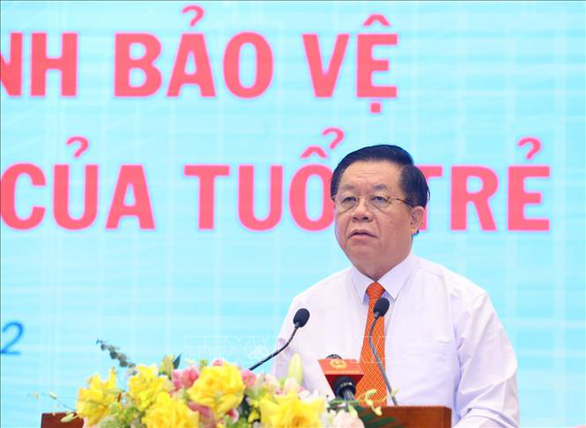 ‘Xuất khẩu gạo đóng góp GDP chưa bằng một ban nhạc Hàn Quốc’ - Ảnh 1.