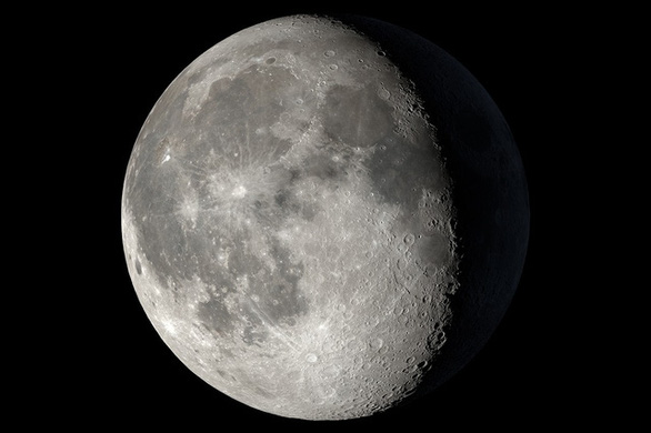 6 quốc gia và một số công ty cùng chạy đua lên Mặt trăng năm 2022 - Ảnh 1.