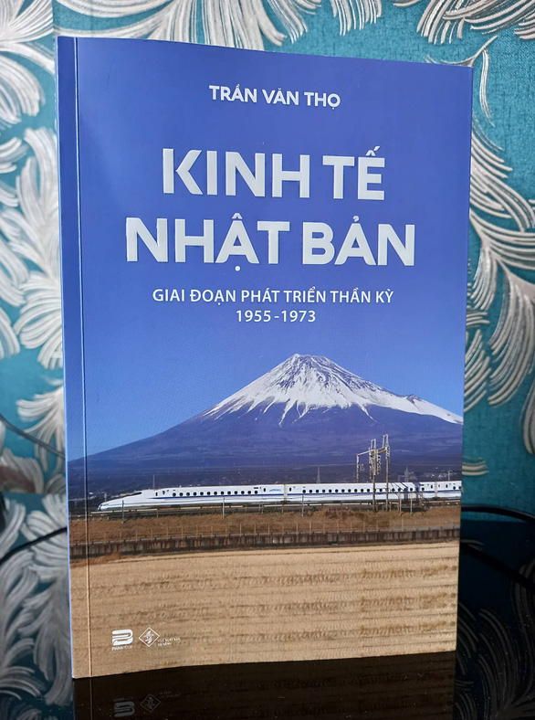 Việt Nam liệu có thể phát triển thần kỳ? - Ảnh 1.