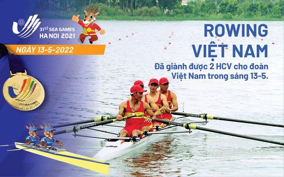 Cập nhật SEA Games 31: đấu kiếm mang về cho Việt Nam huy chương vàng thứ 15 - Ảnh 8.