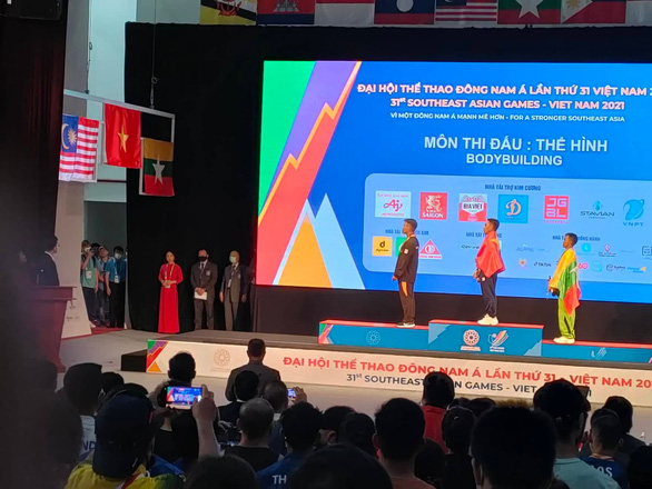 Cập nhật SEA Games 31: Kickboxing mang về cho Việt Nam huy chương vàng thứ 20 và 21 - Ảnh 9.