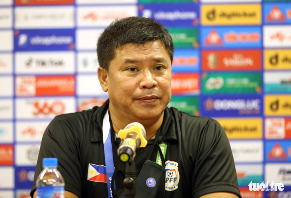 HLV Shin Tae Yong: U23 Indonesia muốn tái đấu U23 Việt Nam ở chung kết - Ảnh 2.