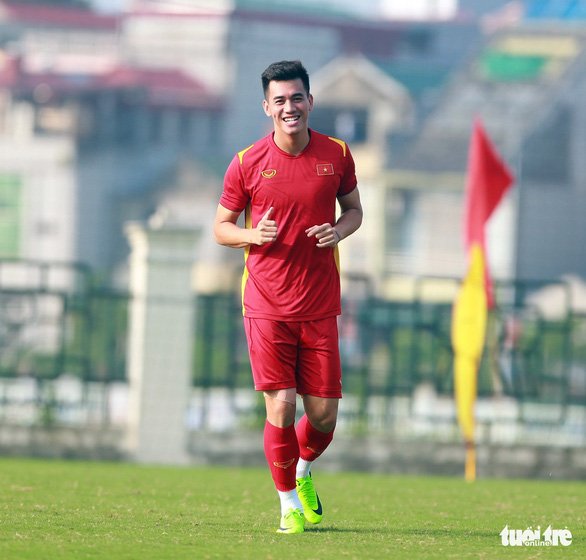 U23 Việt Nam - U23 Myanmar: Sẽ có cách khoan bêtông - Ảnh 1.