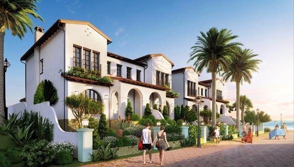 NovaWorld Phan Thiet căng tràn nhựa sống, biệt thự nghỉ dưỡng mới tăng sức hút - Ảnh 4. NovaWorld Phan Thiet căng tràn nhựa sống, biệt thự nghỉ dưỡng mới tăng sức hút - Ảnh 4.
