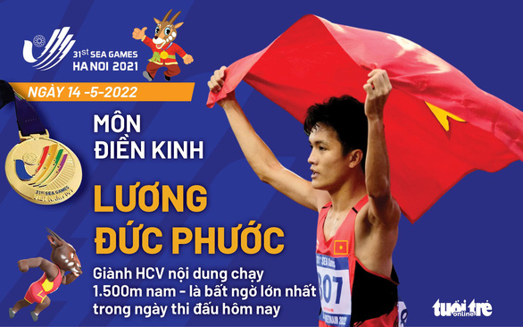 Cập nhật SEA Games 31: Huy Hoàng giành HCV thứ 36 cho Việt Nam - Ảnh 5.