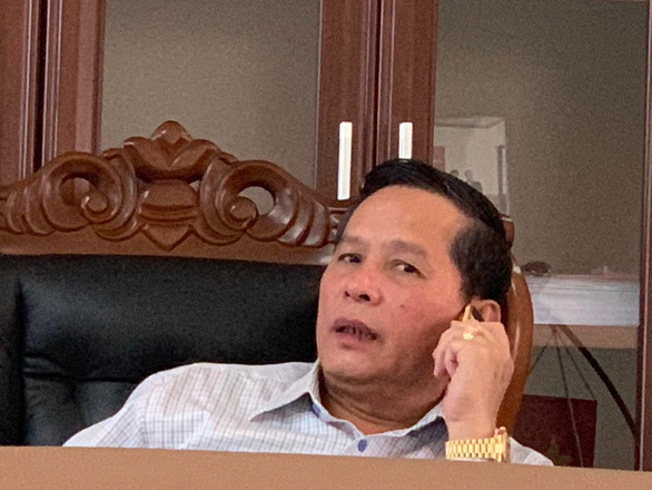 Khởi tố và bắt cựu chủ tịch UBND TP Hạ Long Phạm Hồng Hà - Ảnh 2.