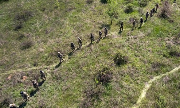 QUICK READING May 14: Ukraine repels Russia from the city of Kharkov - Photo 3.