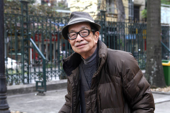 Nhà biên kịch Lê Phương - tác giả kịch bản phim Biệt động Sài Gòn - qua đời - Ảnh 1.
