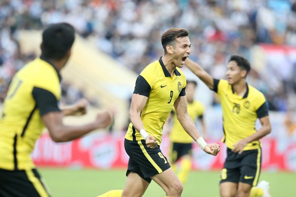 Hòa Campuchia, U23 Malaysia có thể trở thành đối thủ của Việt Nam ở bán kết - Ảnh 2. Hòa Campuchia, U23 Malaysia có thể trở thành đối thủ của Việt Nam ở bán kết - Ảnh 2.