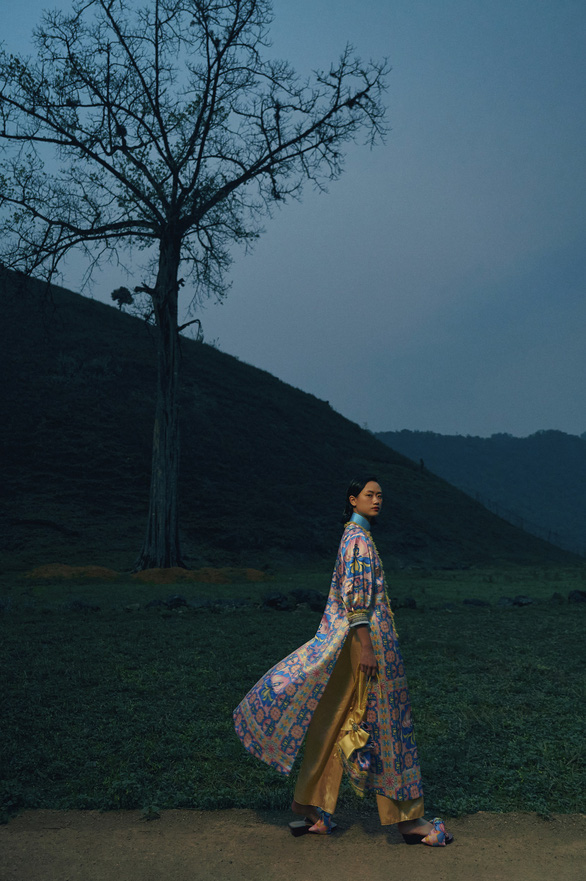 See the beauty of the Northwest through Thuy Nguyen's collection of 