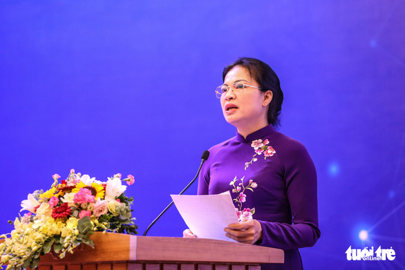 Giải thưởng Kovalevskaia năm 2021 vinh danh hai nữ giáo sư - Ảnh 1. Giải thưởng Kovalevskaia năm 2021 vinh danh hai nữ giáo sư - Ảnh 1.