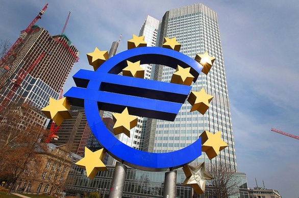 Thêm một quốc gia sử dụng euro làm tiền tệ chính - Ảnh 1. Thêm một quốc gia sử dụng euro làm tiền tệ chính - Ảnh 1.