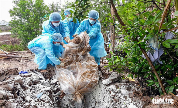 Tin sáng 18-5: Tăng học phí thời điểm này có hợp lý? Hà Nội 0 ca tử vong, giải thể cơ sở thu dung - Ảnh 3.