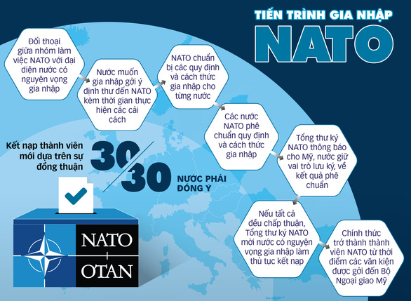 Vì sao Thổ Nhĩ Kỳ cản Bắc Âu vào NATO? - Ảnh 1.