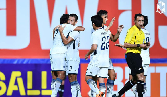 Các CLB Đông Nam Á gây ấn tượng tại AFC Champions League - Ảnh 1.