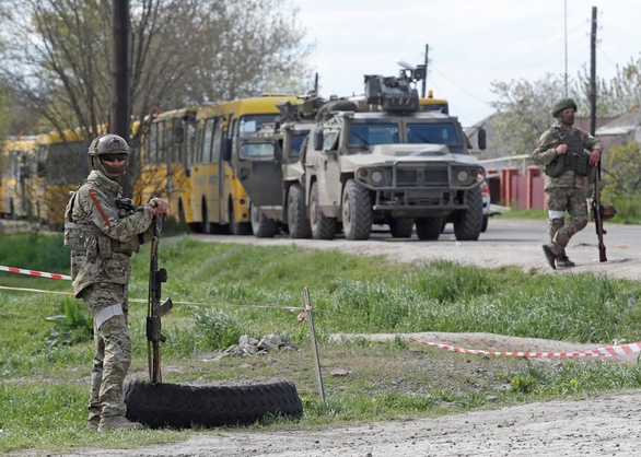 QUICK READING on May 2: The US President's visit to Ukraine is 'only a matter of time' - Photo 3.