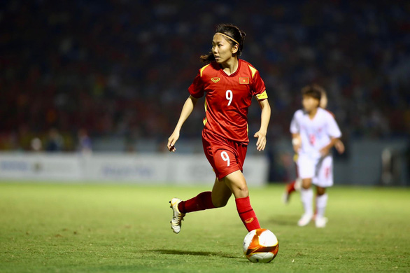 Chung kết bóng đá nữ SEA Games 31: Chủ nhà Việt Nam đủ sức bảo vệ ngôi hậu - Ảnh 4.