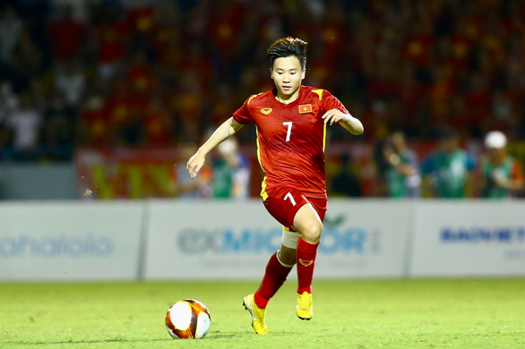 Chung kết bóng đá nữ SEA Games 31: Chủ nhà Việt Nam đủ sức bảo vệ ngôi hậu - Ảnh 3.