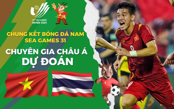 Chuyên gia bóng đá châu Á: Hàng công Thái Lan đối mặt hàng thủ U23 Việt Nam bất khả xâm phạm - Ảnh 1.
