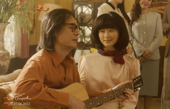 Em và Trịnh công bố nàng thơ Michiko Yoshii, phim của HHen Niê chật vật ở phòng vé - Ảnh 2.