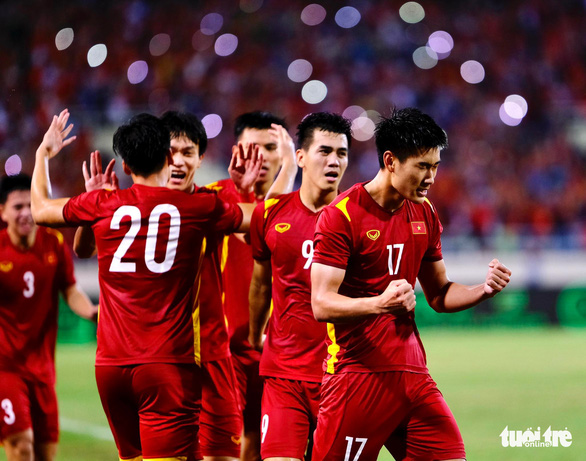 ESPN: Việt Nam vẫn là cường quốc đáng nể ở Đông Nam Á - Ảnh 1.