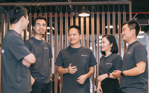Start-up công nghệ Việt đạt thương vụ rót vốn thuộc diện lớn nhất Đông Nam Á - Ảnh 1.