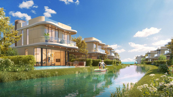 Khám phá hệ giá trị đặc biệt của xu hướng bất động sản mới - home resort - Ảnh 3.
