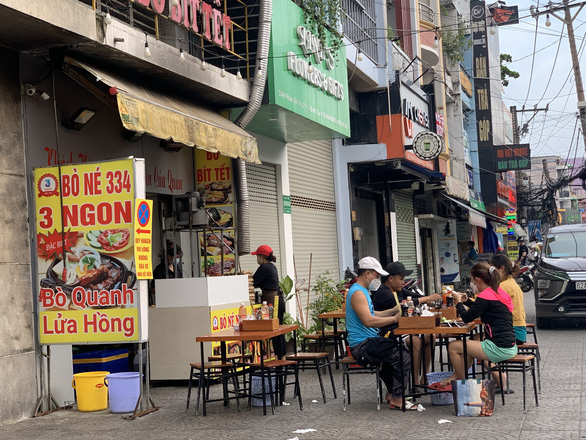 Fastfood ở Việt Nam không phải burger hay pizza mà có tên là QUÁN - Ảnh 7.
