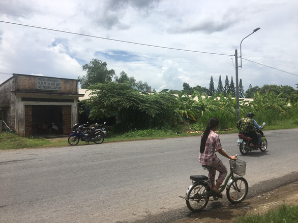 Tạo món nợ triệu đô từ 3ha đất nhà nước giao làm dự án