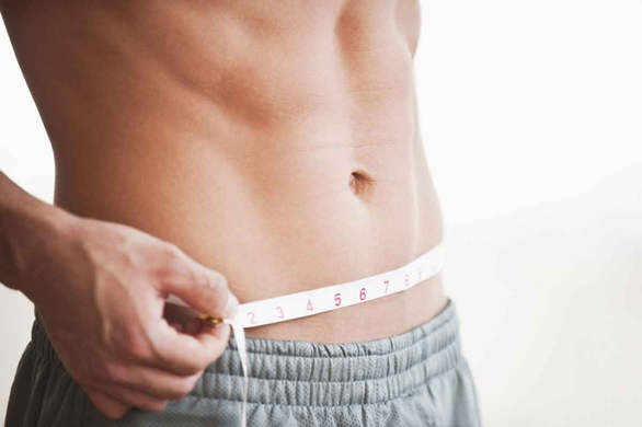 Nghiên cứu mới: Giảm cân, tăng tinh trùng - Ảnh 1.