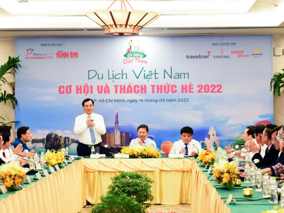 Xu hướng mới về dịch vụ du lịch trọn gói tại Việt Nam - Ảnh 2.