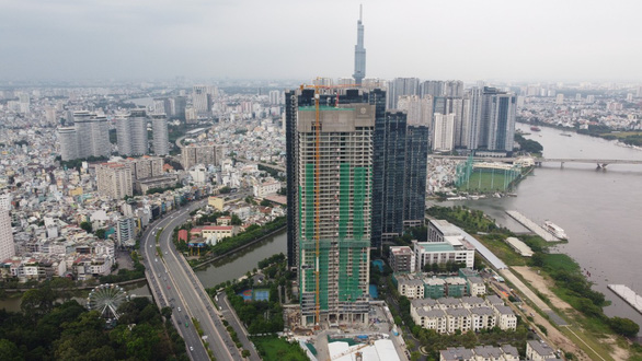 Marriott International đánh giá cao tiềm năng bất động sản tại Việt Nam - Ảnh 3.